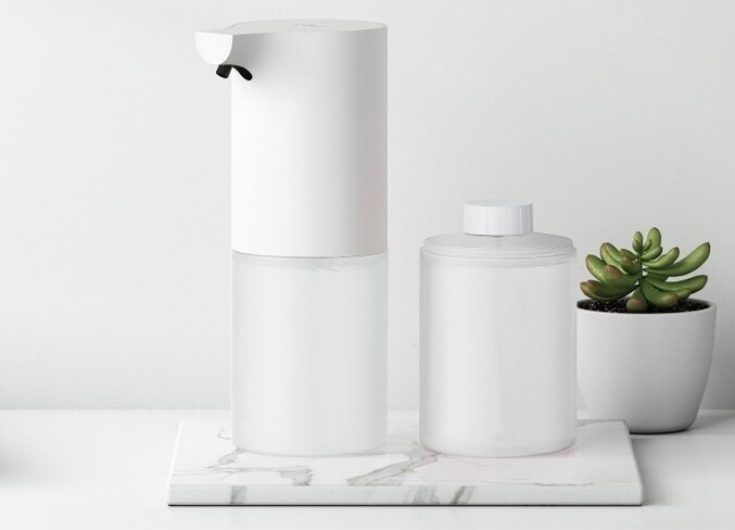 Mi Automatic Soap Dispenser