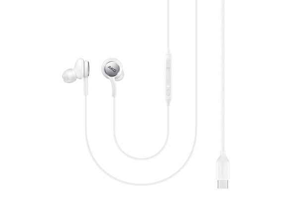 Auriculares Samsung Tipo-C