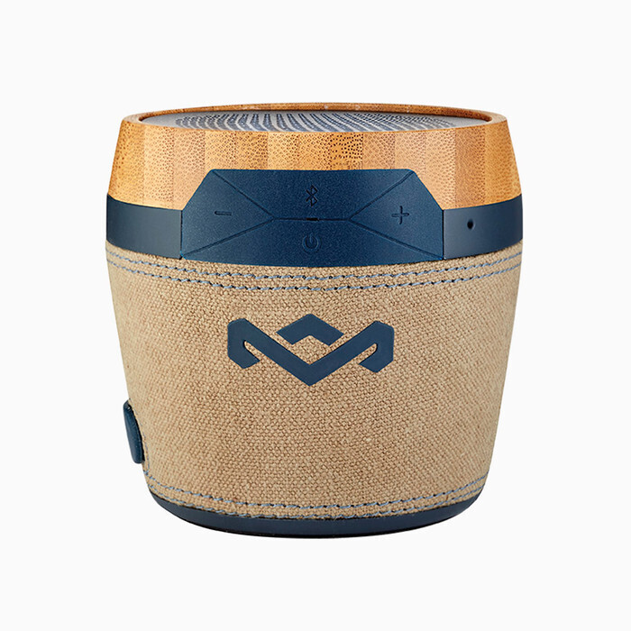 Mini Altavoz Portátil Bluetooth® Chant