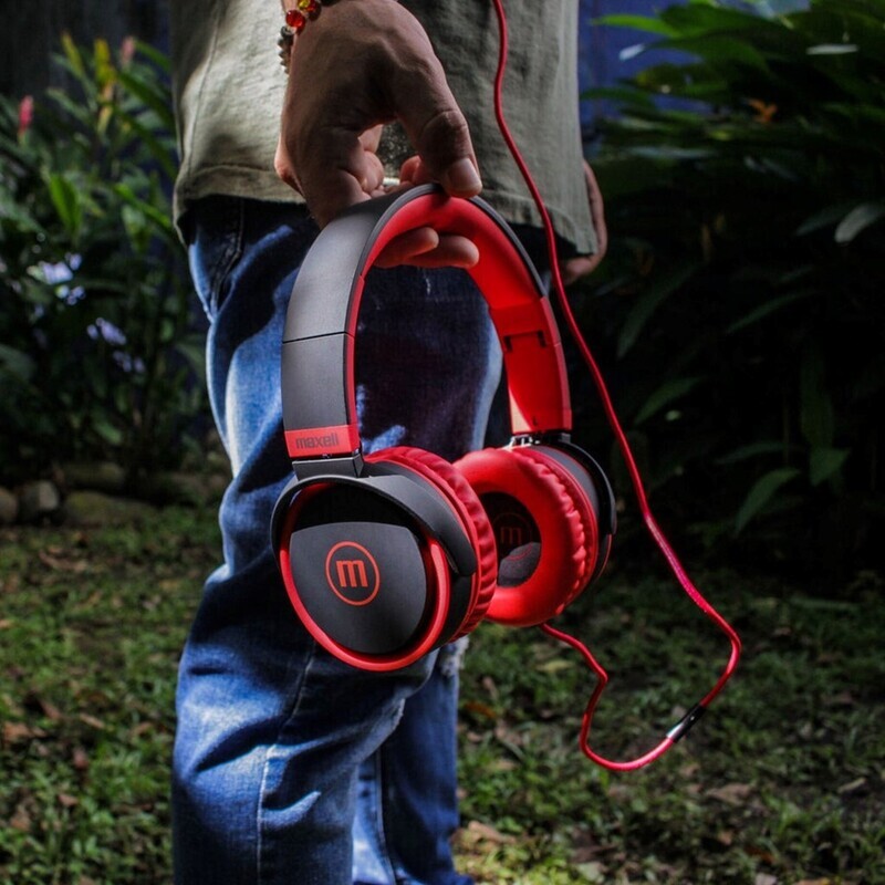 Maxell
