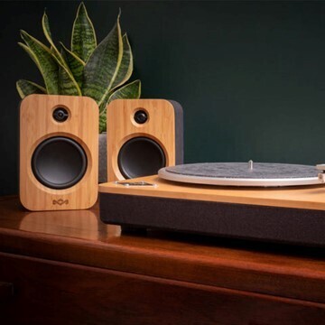 House of Marley