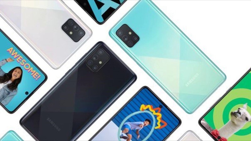 Celulares