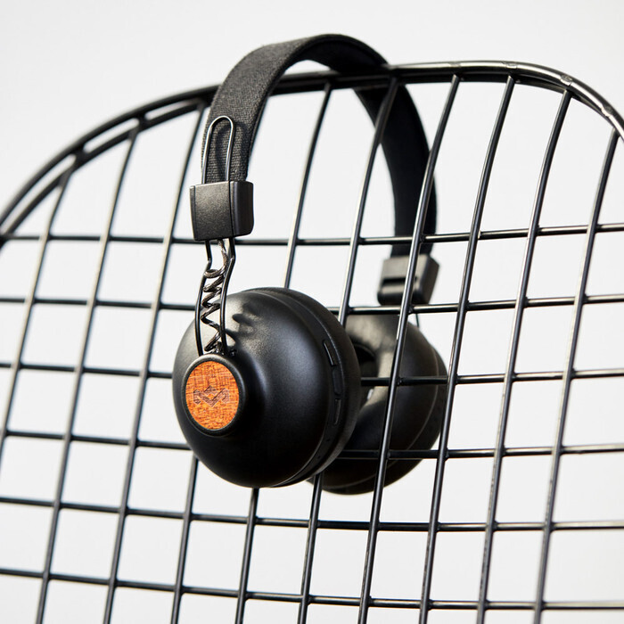 Auriculares inalámbricos Positive Vibration 2