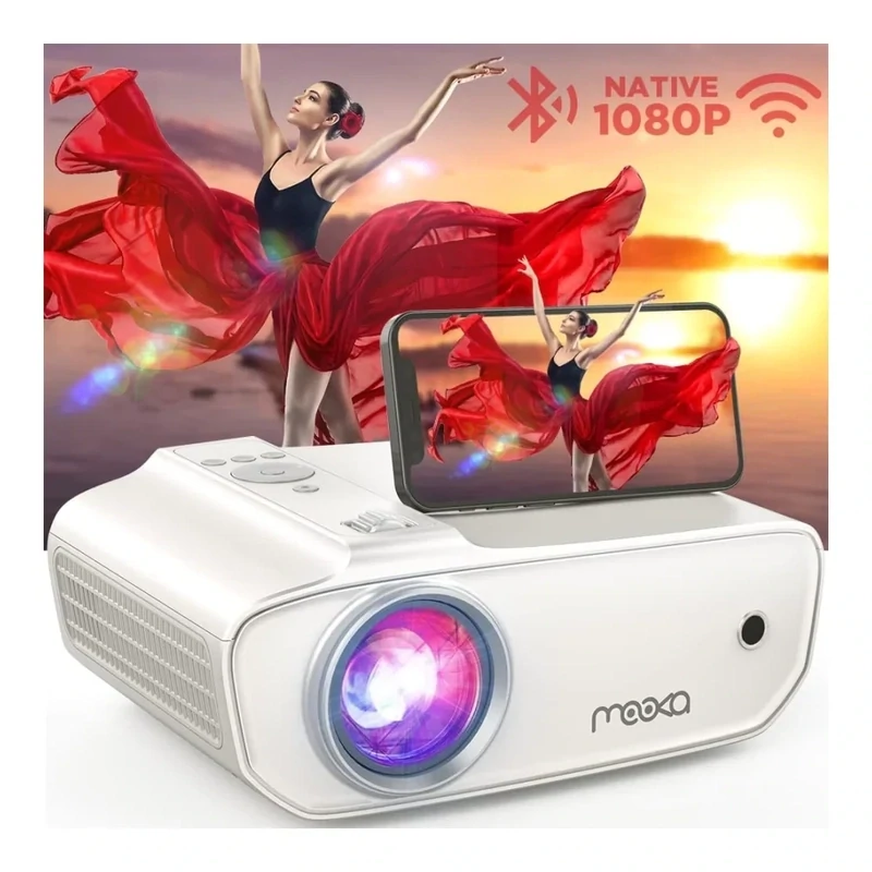 Video Proyector