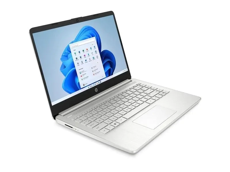 HP Notebook 14&quot; Intel Core i3 12va 8gb 256 gb Windows 11 dq5009la 8W6D3LA#ABM