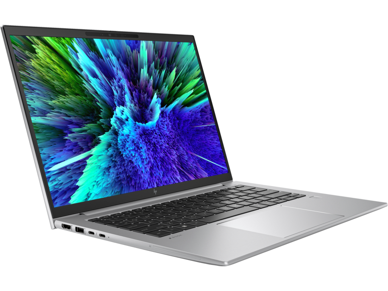 HP notebook zbook firefly 14 G10 Ryzen 7 Pro 7840HS 16GB/1TB SSD AMD Radeon™ 760M Win11 Pro 889X0LA#ABM