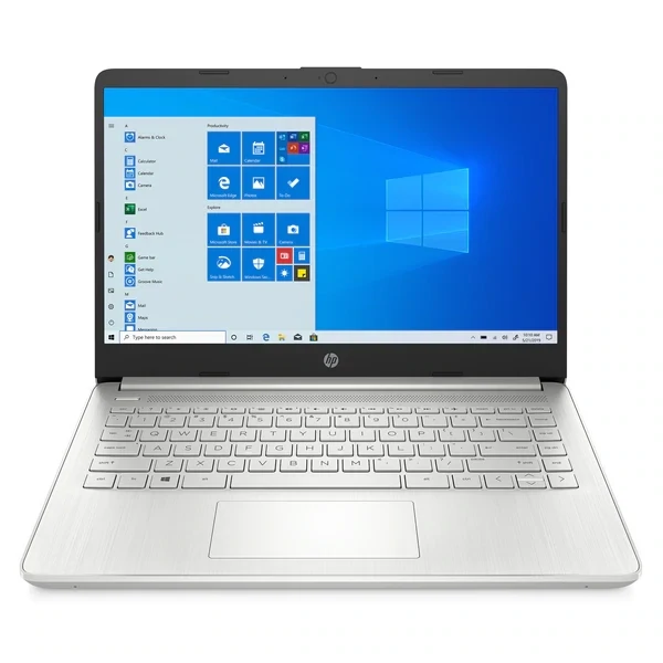 HP notebook 14-dq2536la 14&quot; Core i5-1135G7 8gb 256 gb win 11 802C7LA#ABM