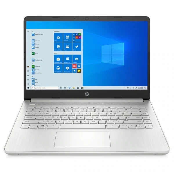 HP notebook 14-dq2528la 14 Core i3 8gb 256 gb win 11