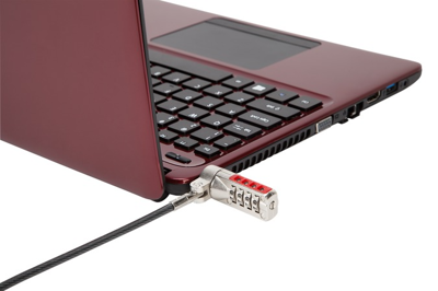Targus candado notebook Tbar/ Tlock PA410S-1