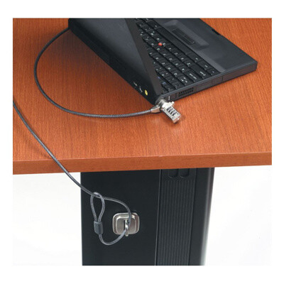 Targus candado notebook Tbar/Tlock PA410U