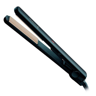 Remington plancha de cabello placa cerámica S1001 (Bv) F