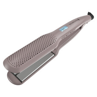 Remington plancha alisadora wet2straight para cabello húmedo y seco S28A (110) F