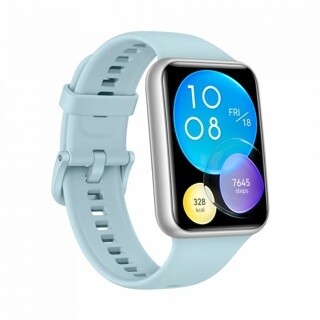 Huawei reloj inteligente bt Watch fit 2 azul isla Yoda-B09S 55028912