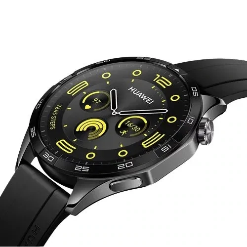 Huawei reloj inteligente Watch GT4 46mm negro Phoinix-B19F - 55020BHS