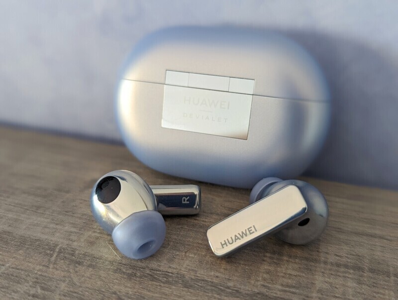 Huawei