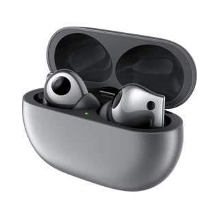 Huawei audífonos buds Freebuds Pro 2 plateado Silver 55035845