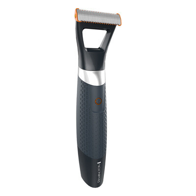 Remington afeitadora eléctrica barba tipo rastrillo durablade MB051(Bv)