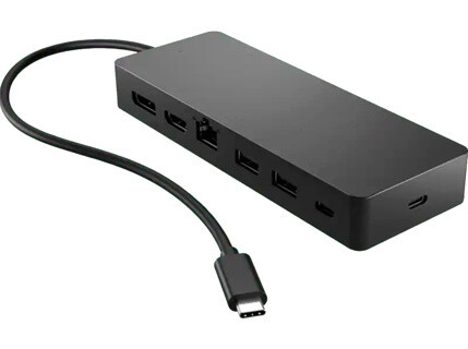 HP docking universal USB-C 50H55AA