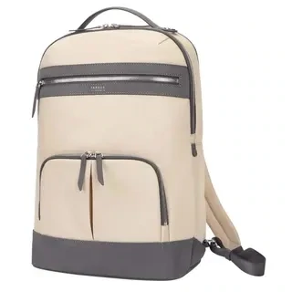 Targus mochila 15&quot; newport backpack tan-TBB59906GL