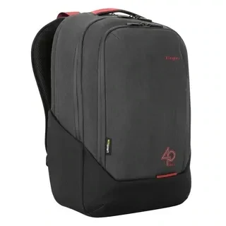 Targus mochila 15.6&quot; 40 anniverio cypress hero con ecosmart color gris-TBB94504GL