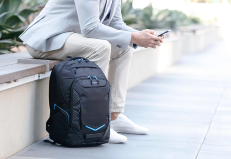 Targus mochila de viaje activa 15.6&quot;- TSB950US