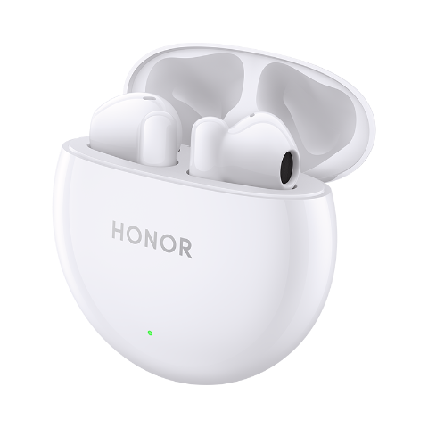 Honor earbuds X5 blancos