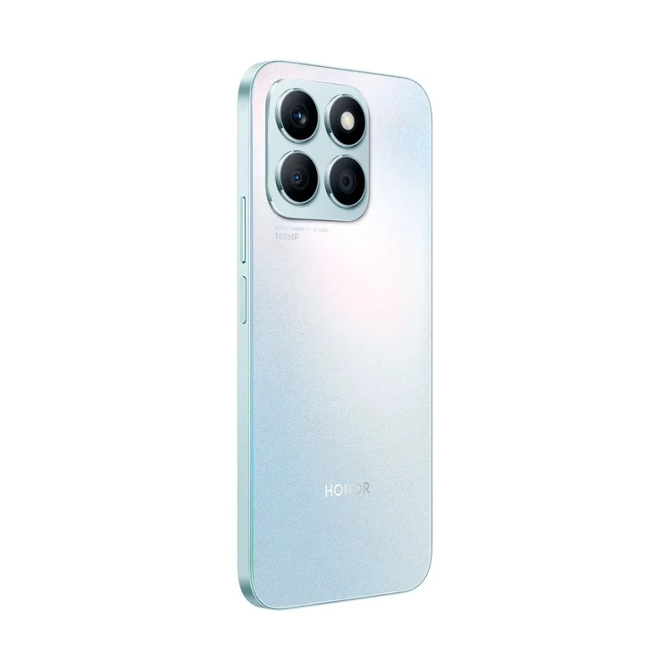 Honor X8B 8+256gb Plata-Azul
