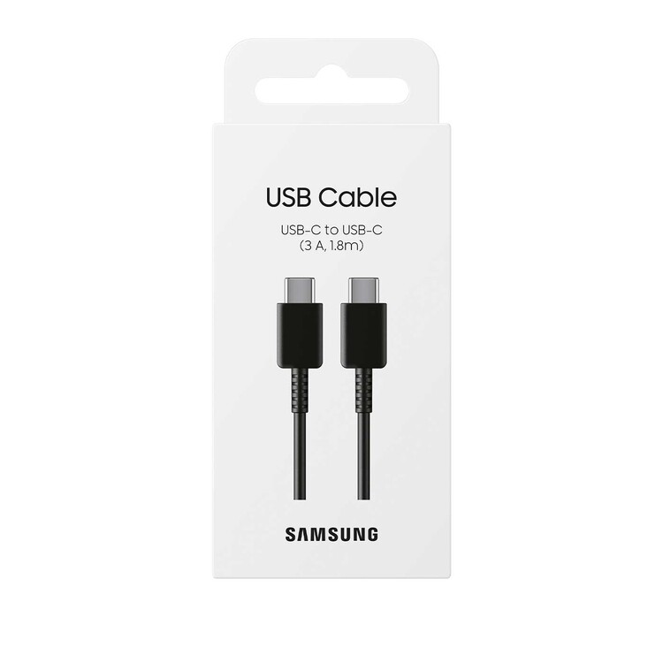 Cable Samsung tipo C a C