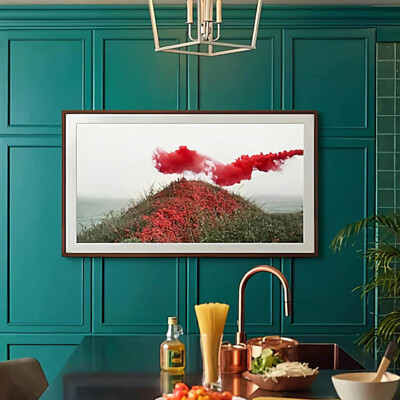 Samsung televisor 55&quot; the frame