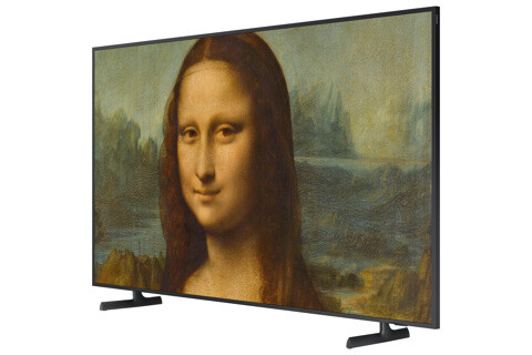 Samsung televisor 65&#39;&#39; the frame qled QN65LS03BAPXPA