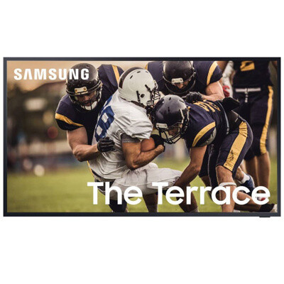 Samsung televisor 65&quot; the terrace qled QN65LST7TAPXPA