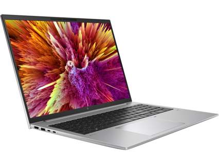 HP Laptop ZBook Firefly 16 G10 Intel Core i7 1355U 16gb 512 gb Nvidia RTX A500 Windows 11 860Y1LA#ABM