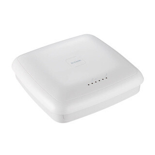 D-link access point 802.11b/g/n 2.4 ghz DWL-3600