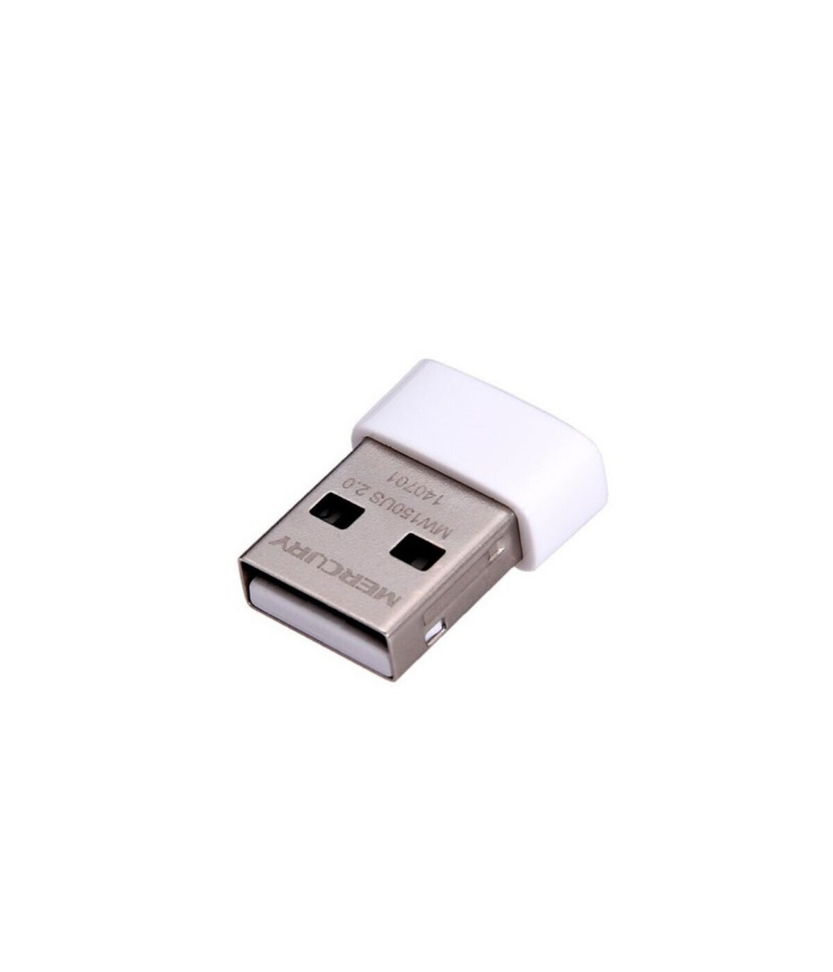 TP-link adaptador usb nano inalambrico Mercusys N150-MW150US