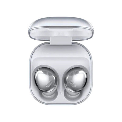 Auriculares Samsung Galaxy Buds Pro Plata SM-R190NZSALTA