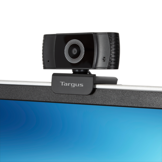 Targus camara web hd plus con auto focus-AVC042GL