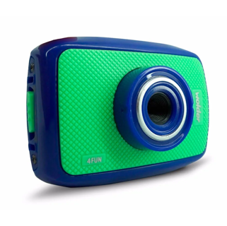 Wolder camara micam XPort 4Fun 5mpx HD 30FPS Zoom 4X