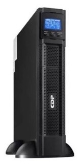 CDP ups online de 1000 va /900 watt on line 120 vac UPO11-1RT