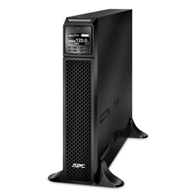 APC ups smart-srt 1500va 120v srt1500xla