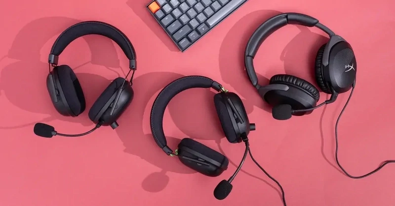 Headsets