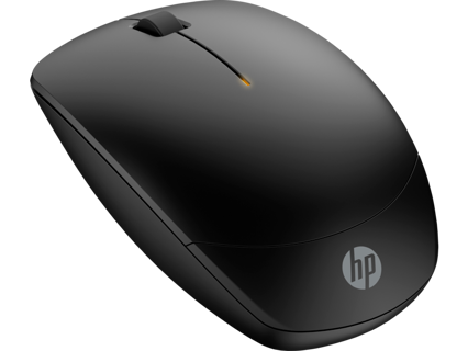 HP mouse negro inalambrico 235 4E407AA#ABM