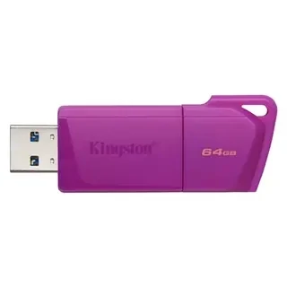Kingston usb memoria exodia M usb 3.2 KC-U2L64-7LN