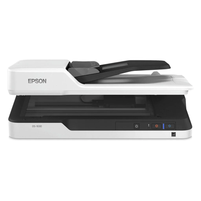 Epson escaner workforce Ds-1630 B11B239201