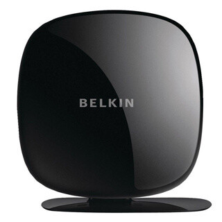 Belkin router play dualband n600 F9K1102