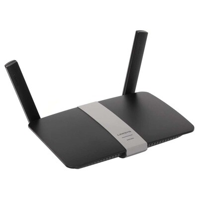 Linksys router wireless EA6350-4B AC1200