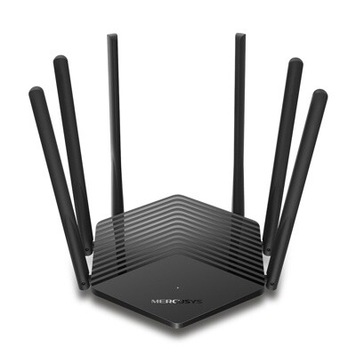 TP-link mercusys wifi router ac1900 mr50g-MR50G