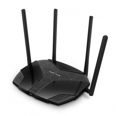 TP-link router mercusys ax1800 mu-mimo MR70X
