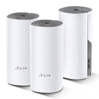 TP-link deco e4 doble banda ac1200 (3 pack)