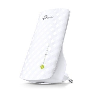 TP-link extensor de señal ac750 RE220