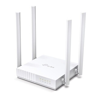 TP-link router ac750 archer c24